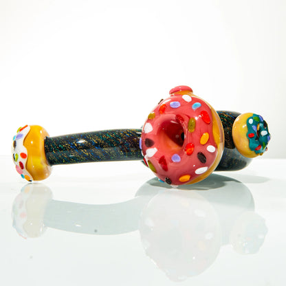 KGB Glass - Dichro Donut Sherlock