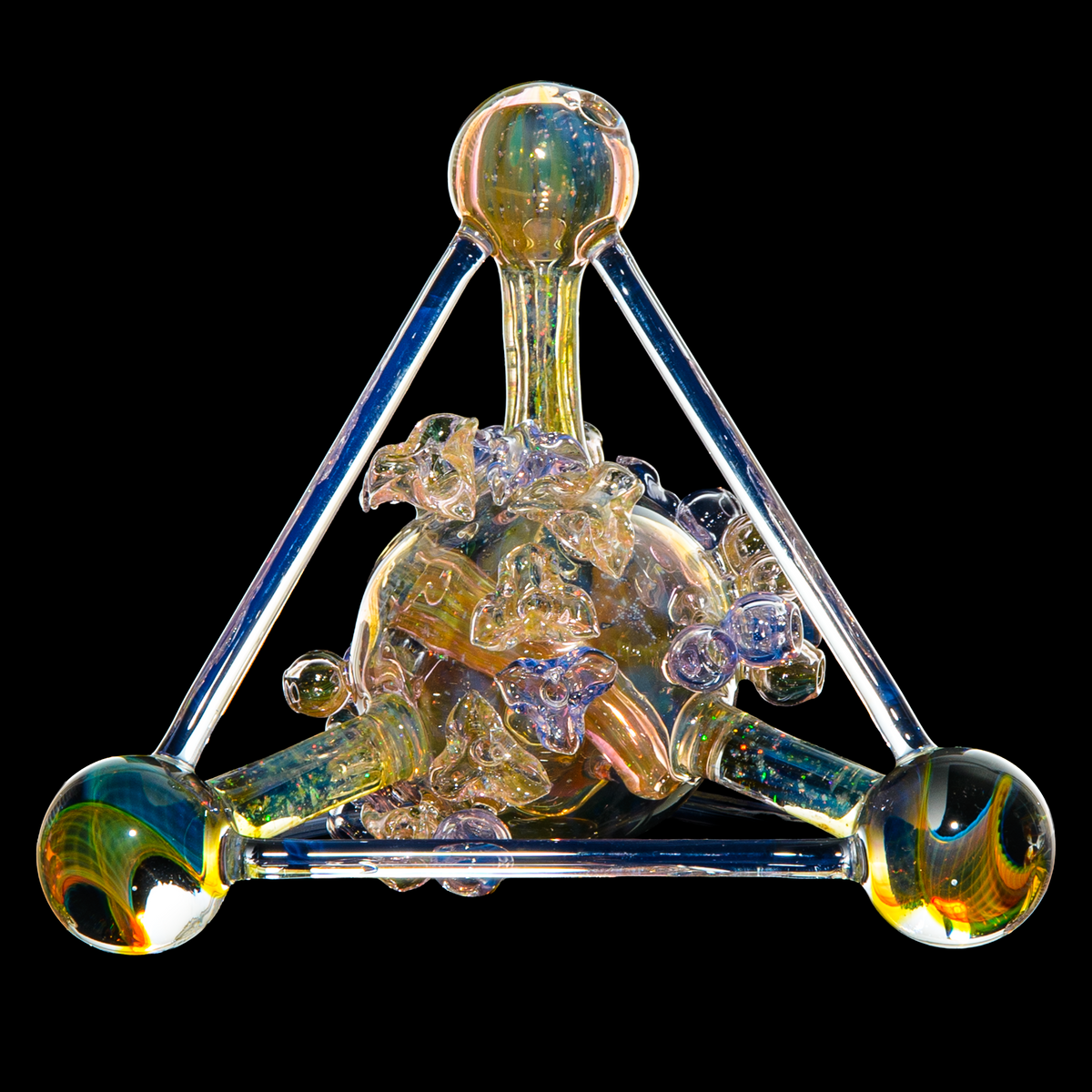 Gasp x Kid Glass - Channel Higher Energy