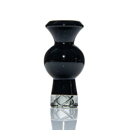 KJ Custom - Galaxy Spinner Bubble Cap