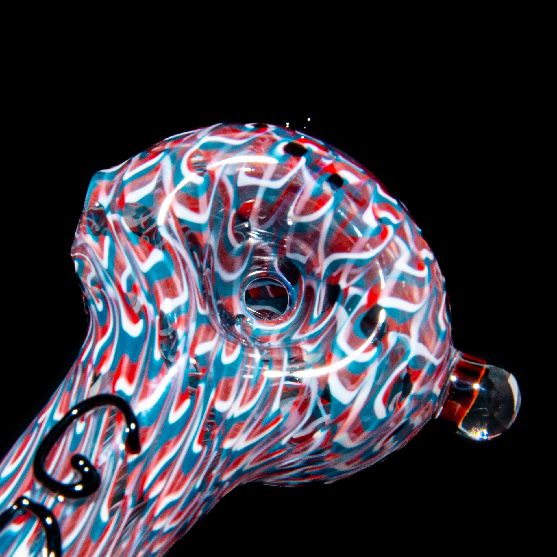 KNW Glass - GDF Spoon