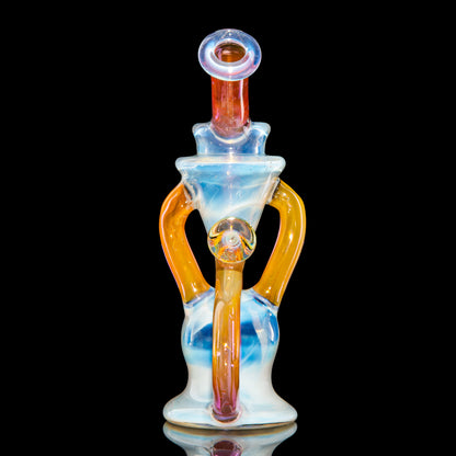 KNW x Drezek - Opaline & Fume Recycler