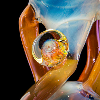 KNW x Drezek - Opaline & Fume Recycler