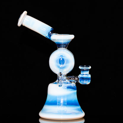 KSR Glass - Ghost Split Window Recycler