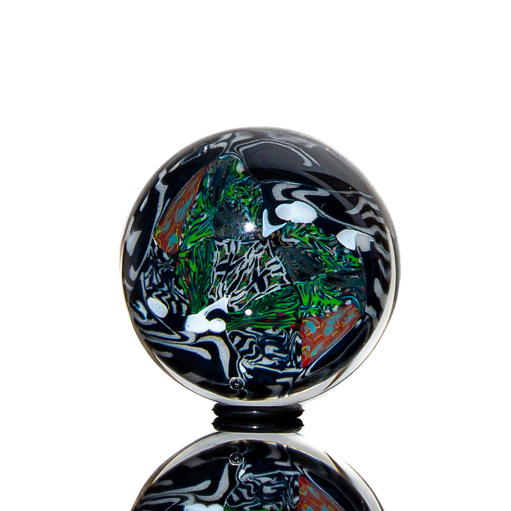 KSR Glass - Milli Top Marble 10