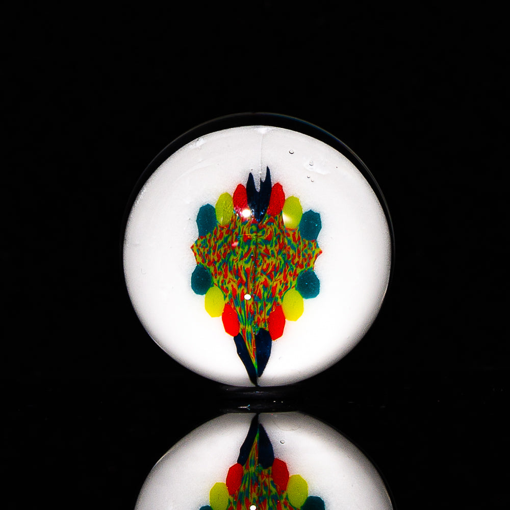 KSR Glass - Milli Top Marble 9