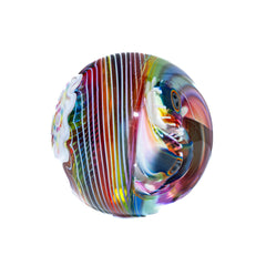 Karma x Map Glass - Alien Marble