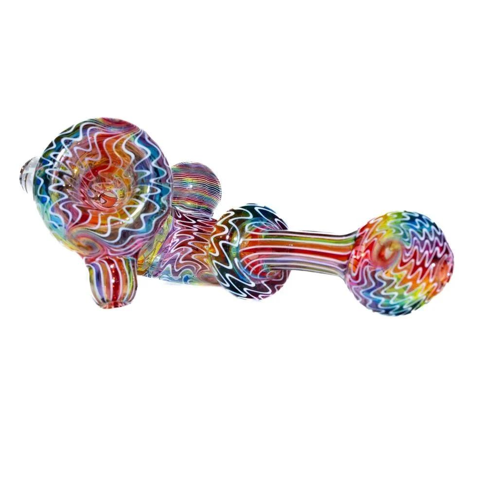 Karma x Mitchell Glass - Sherlock