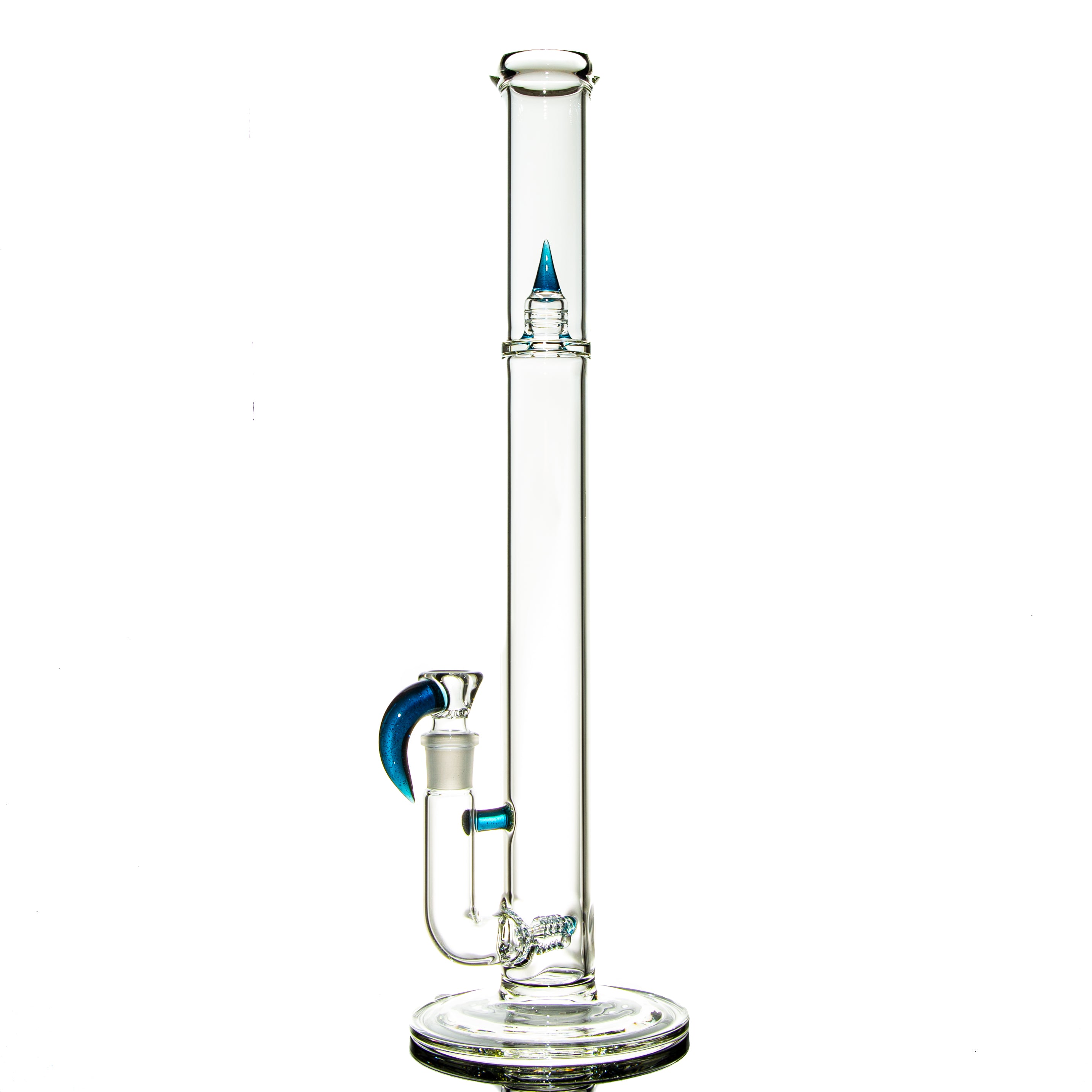 Kenta Kito - Blue Stardust Triple Inline Tube