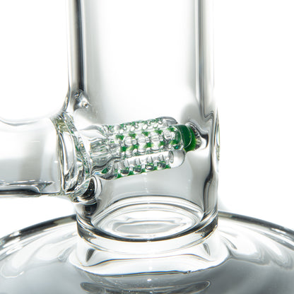 Kenta Kito - Chromium Triple Inline Tube