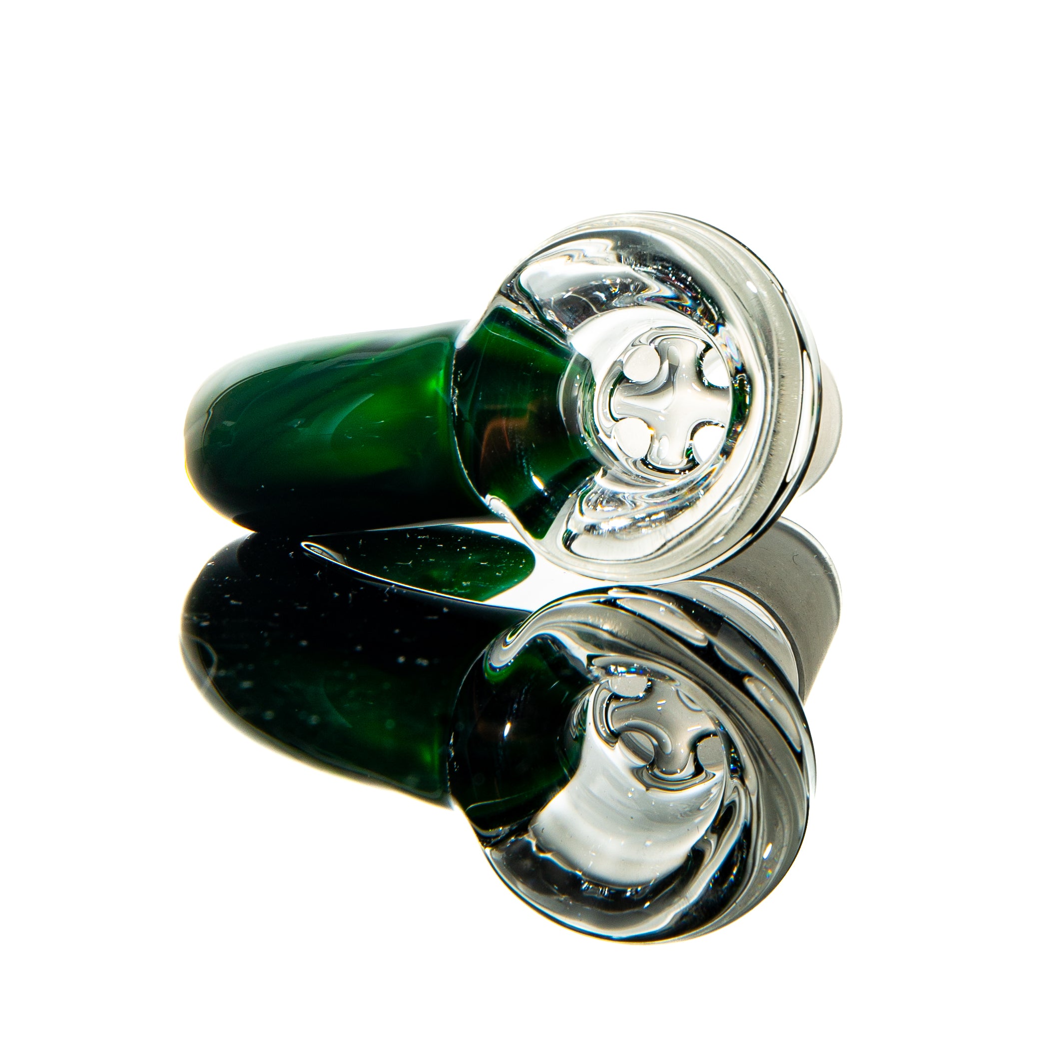 Kenta Kito - Chromium Triple Inline Tube