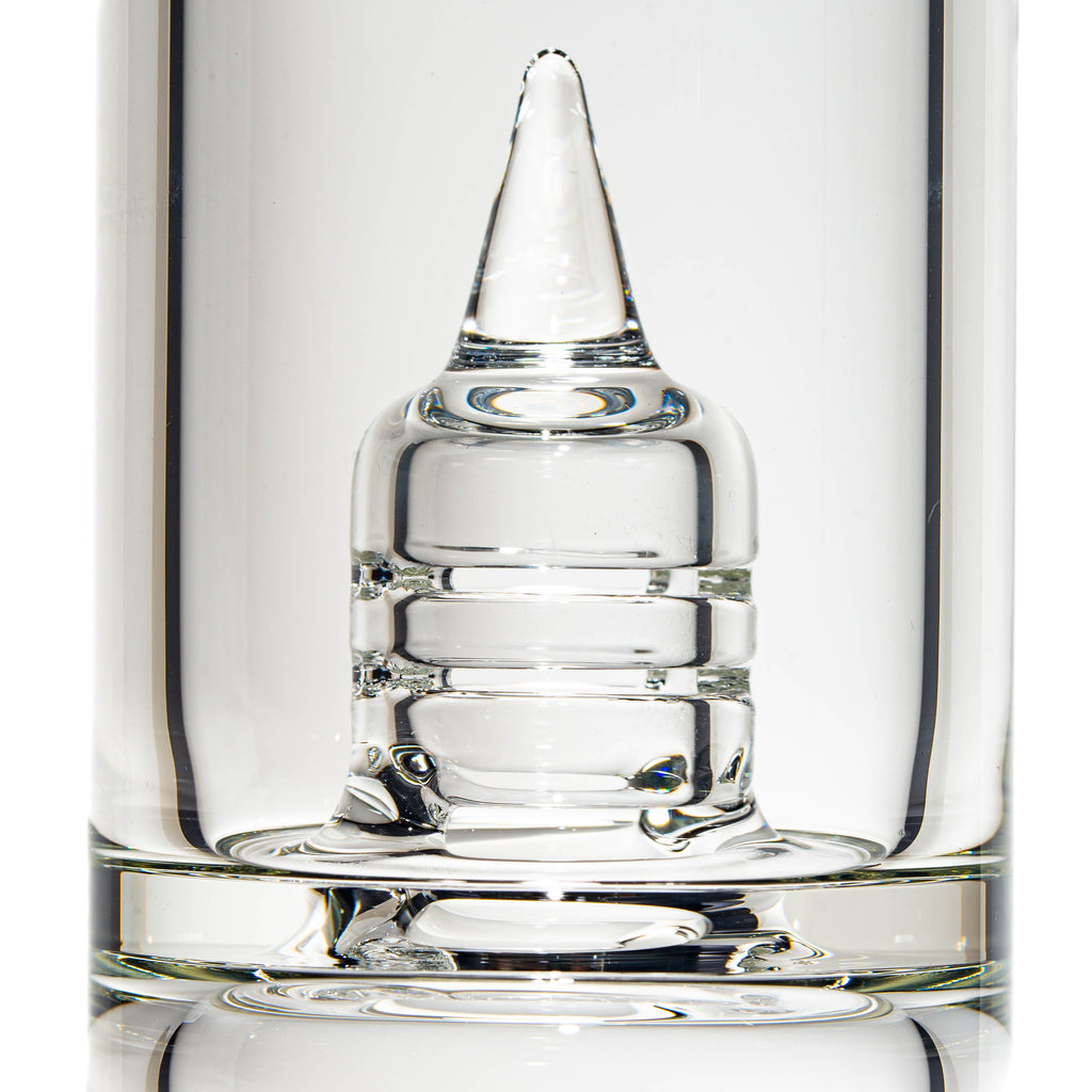 Kenta Kito - Clear 18MM Up Gridded Inline Tube
