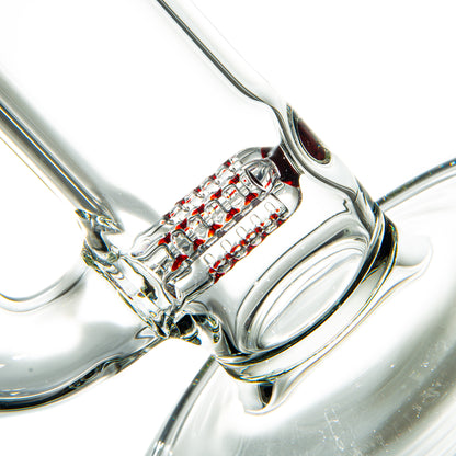 Kenta Kito - Dragons Blood Triple Inline Tube