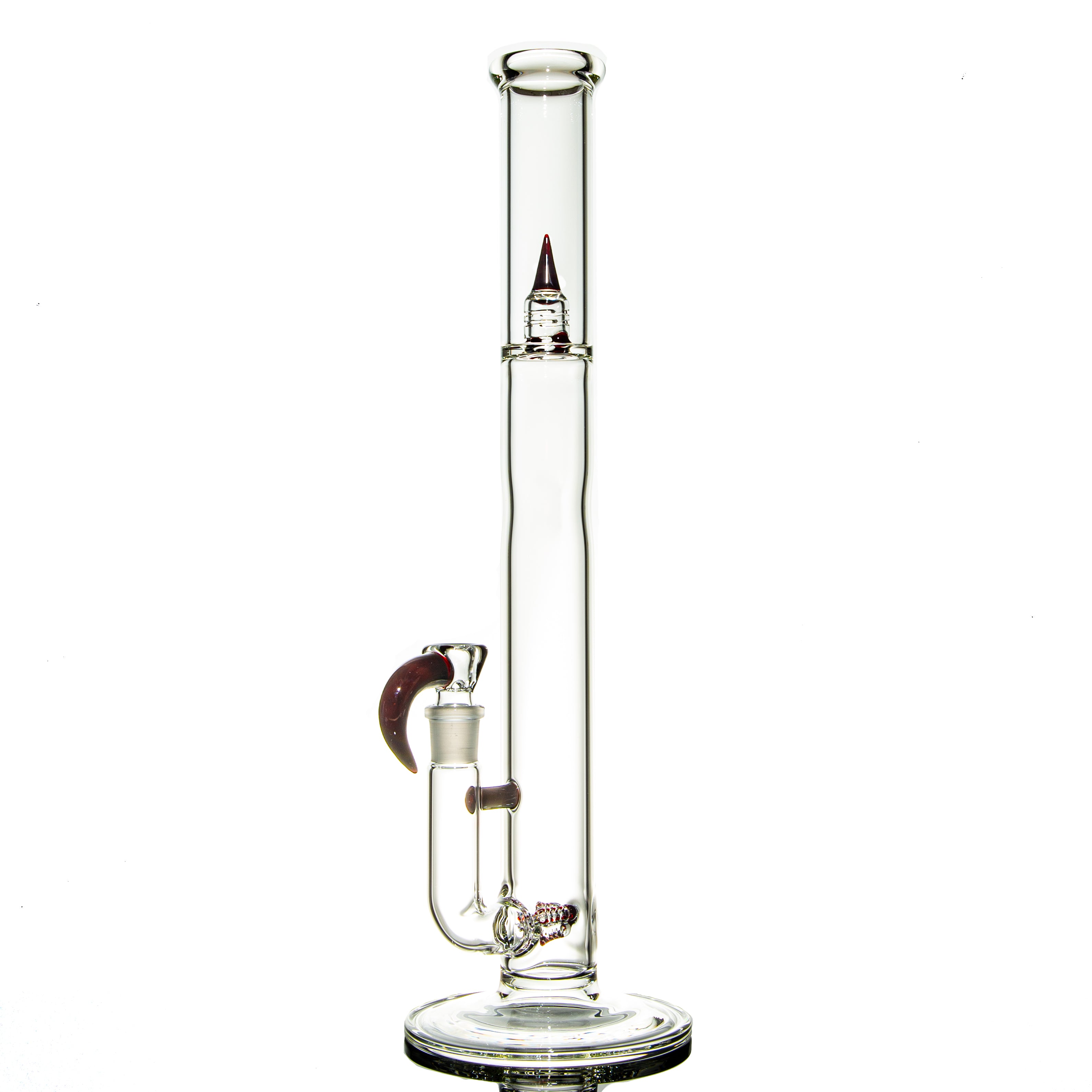 Kenta Kito - Dragons Blood Triple Inline Tube