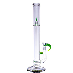 Kenta Kito - Egyptian Green 18MM Up Gridded Twinline Tube