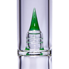 Kenta Kito - Egyptian Green 18MM Up Gridded Twinline Tube