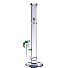 Kenta Kito - Egyptian Green 18MM Up Gridded Twinline Tube