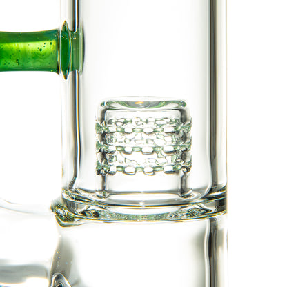 Kenta Kito - Egyptian Green 360 Cap Tube