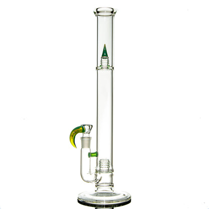 Kenta Kito - Egyptian Green 360 Cap Tube