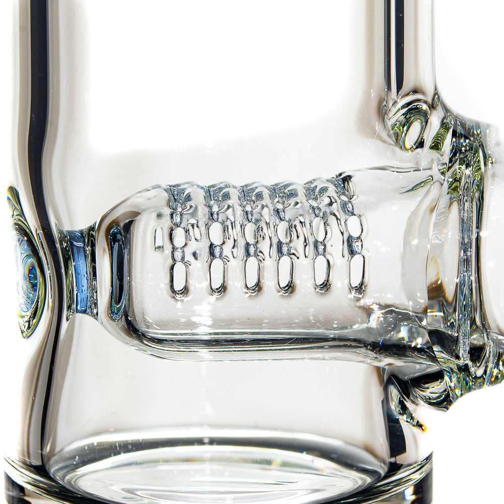 Kenta Kito - Fire Water 18MM Up Gridded Inline Tube