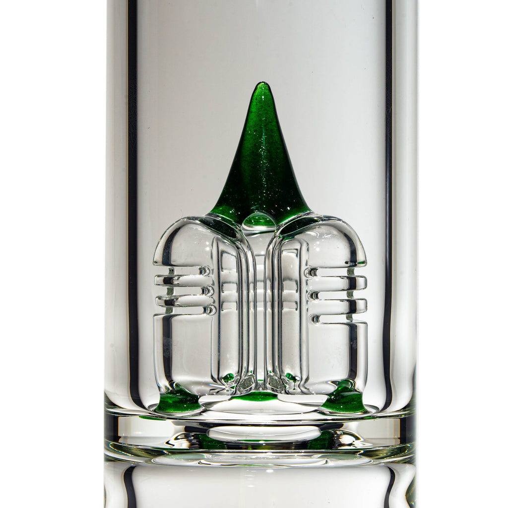 Kenta Kito - Mighty Moss 18MM Up Gridded Twinline Tube