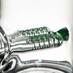 Kenta Kito - Mighty Moss 18MM Up Gridded Twinline Tube