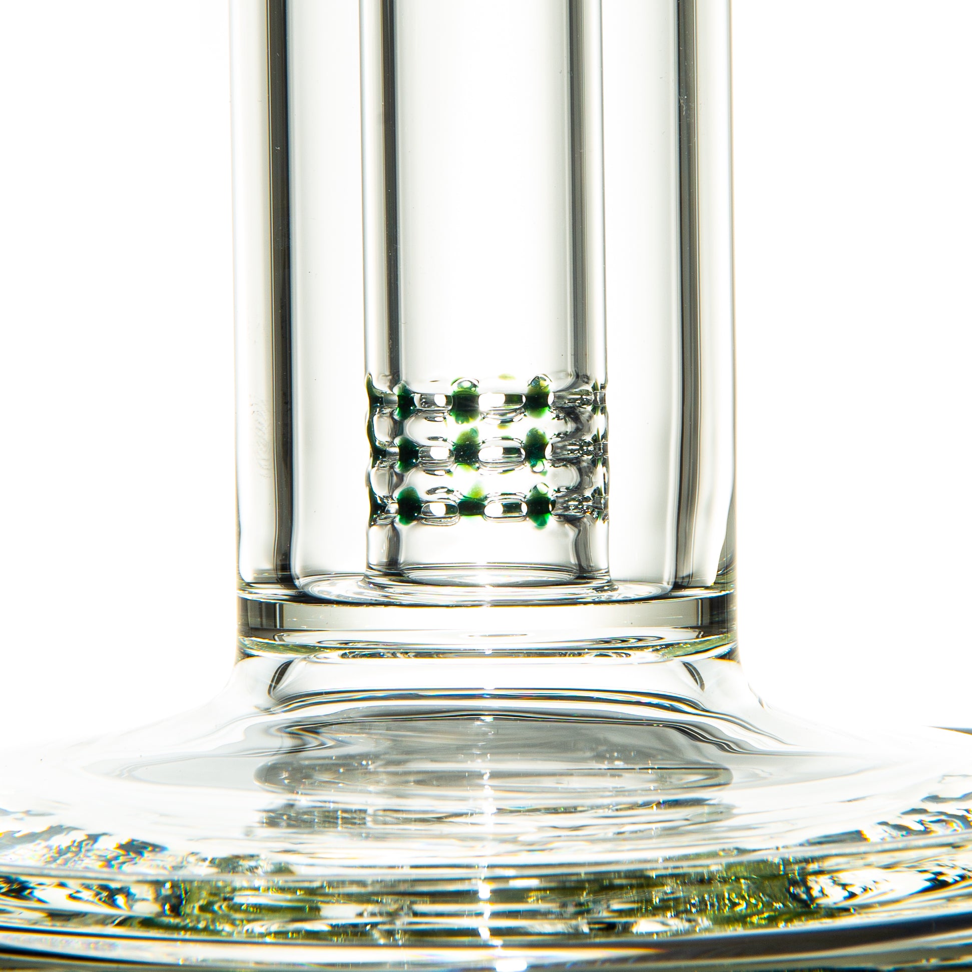 Kenta Kito - Neptunium 360 Fixed Stem Tube