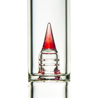 Kenta Kito - Peach Opal Down Grid Inline Tube