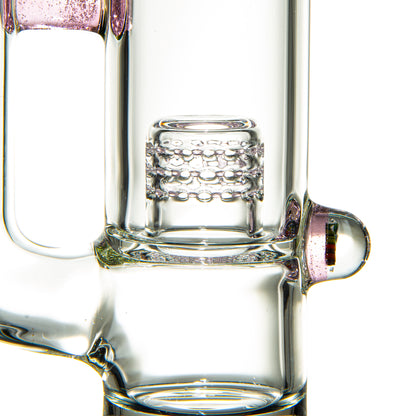 Kenta Kito - Pink Lollipop 360 Cap Tube