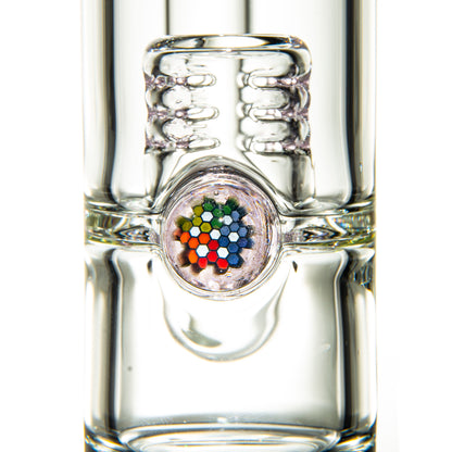 Kenta Kito - Pink Lollipop 360 Cap Tube