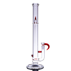 Kenta Kito - Pomegranate 18MM Up Gridded Inline Tube