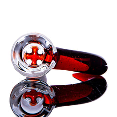 Kenta Kito - Pomegranate 18MM Up Gridded Inline Tube