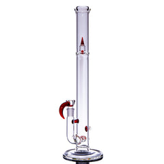 Kenta Kito - Pomegranate 18MM Up Gridded Inline Tube