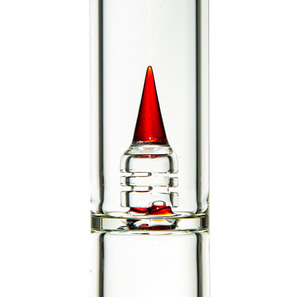 Kenta Kito - Pomegranate Fixed Stem Tube