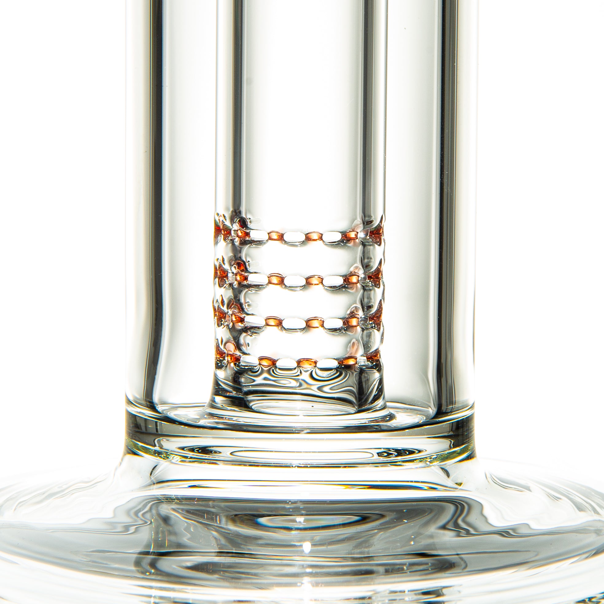 Kenta Kito - Pomegranate Fixed Stem Tube