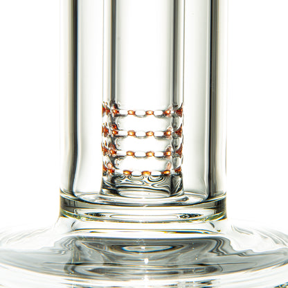 Kenta Kito - Pomegranate Fixed Stem Tube