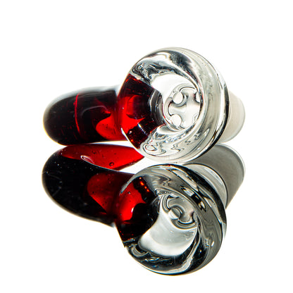 Kenta Kito - Pomegranate Fixed Stem Tube