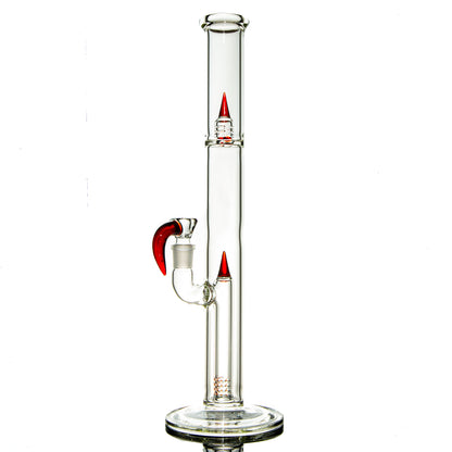 Kenta Kito - Pomegranate Fixed Stem Tube