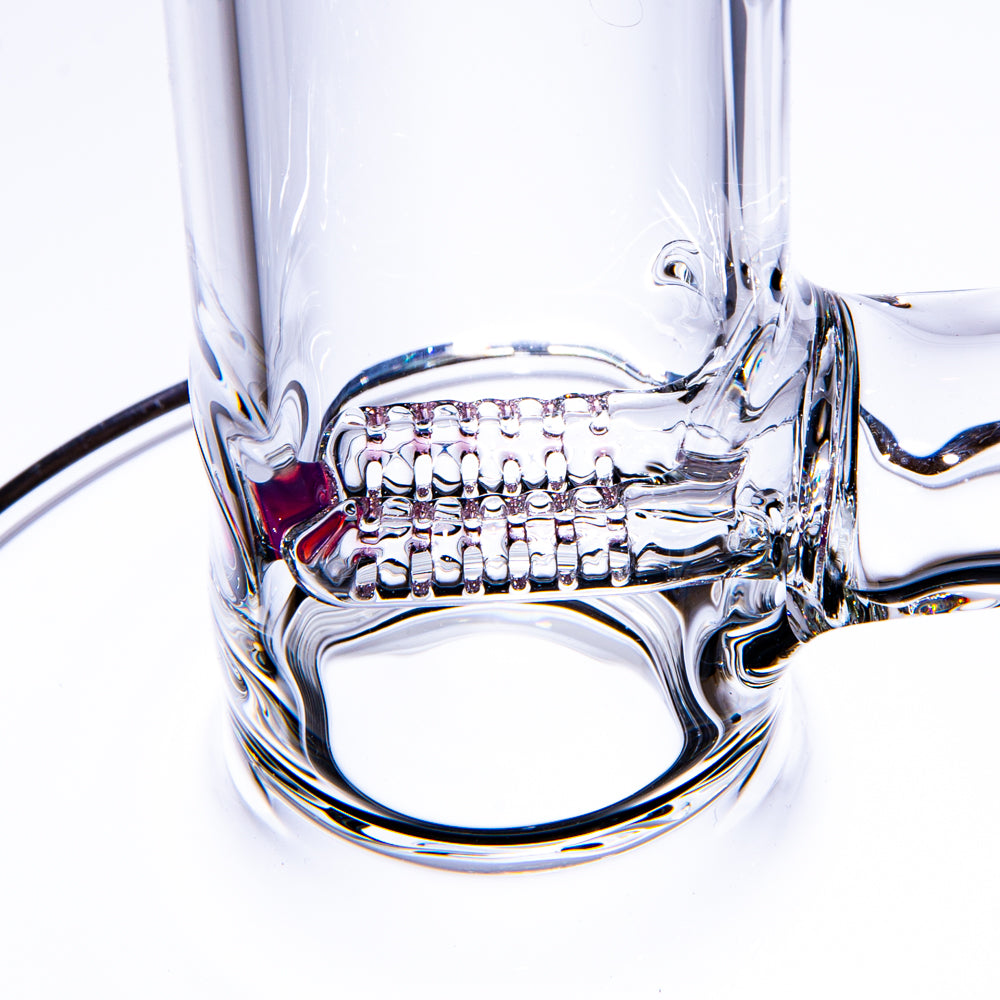 Kenta Kito - Telemagenta 18MM Up Gridded Twinline Tube