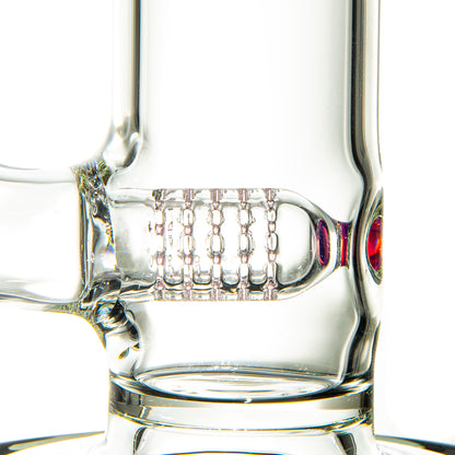 Kenta Kito - Telemagenta 360 Inline Tube