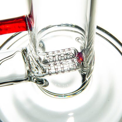 Kenta Kito - Telemagenta Up Grid Twinline Tube