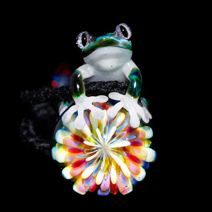 Kengtaro - Blossom Hopper Pendant