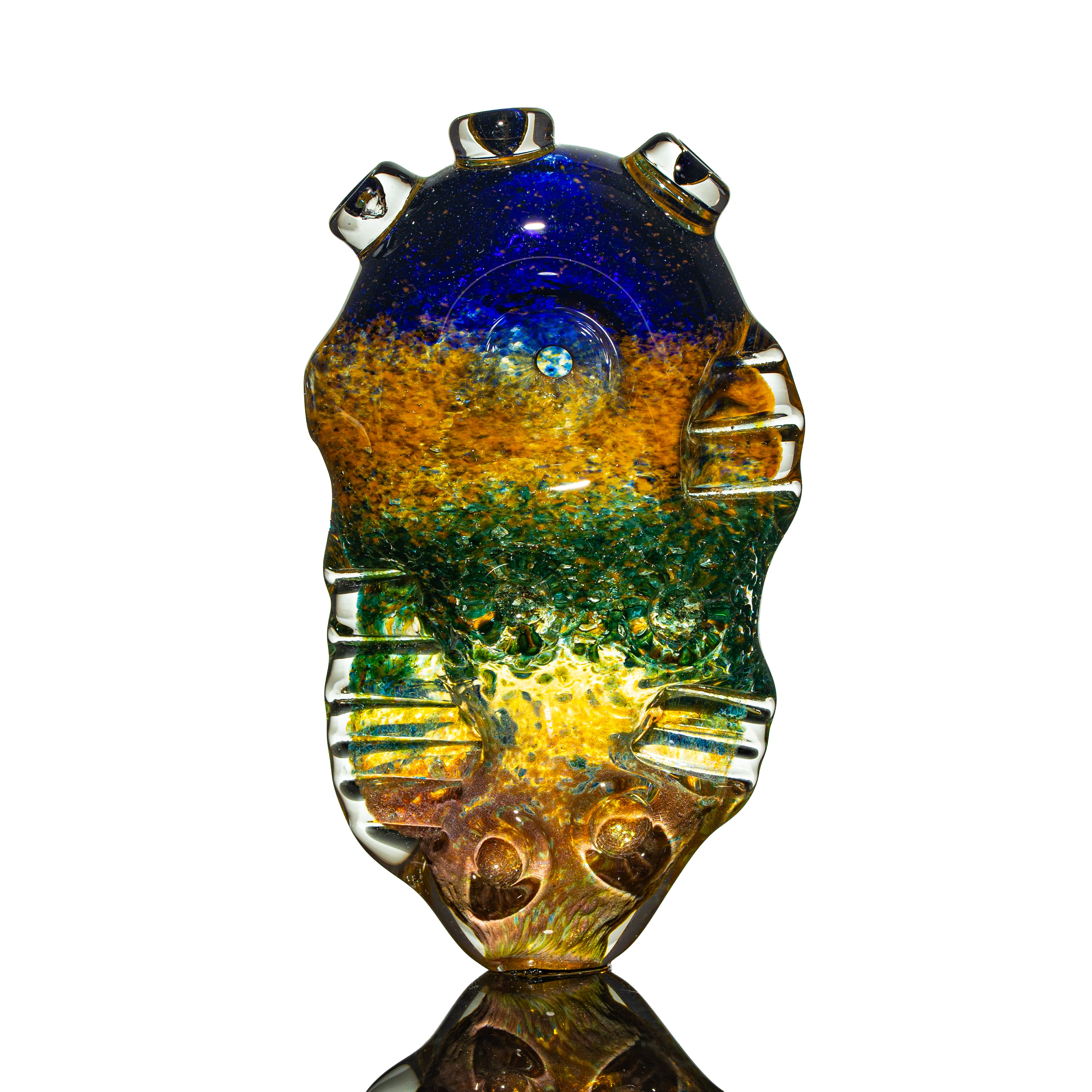 Kevin Beecher - Alien Artifact 1