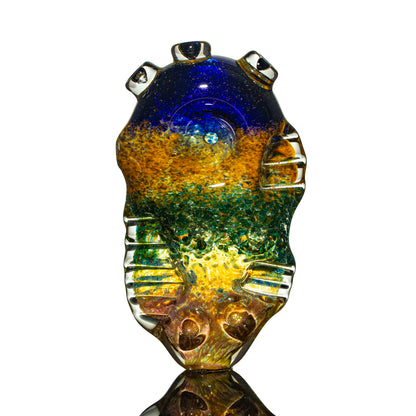 Kevin Beecher - Alien Artifact 1