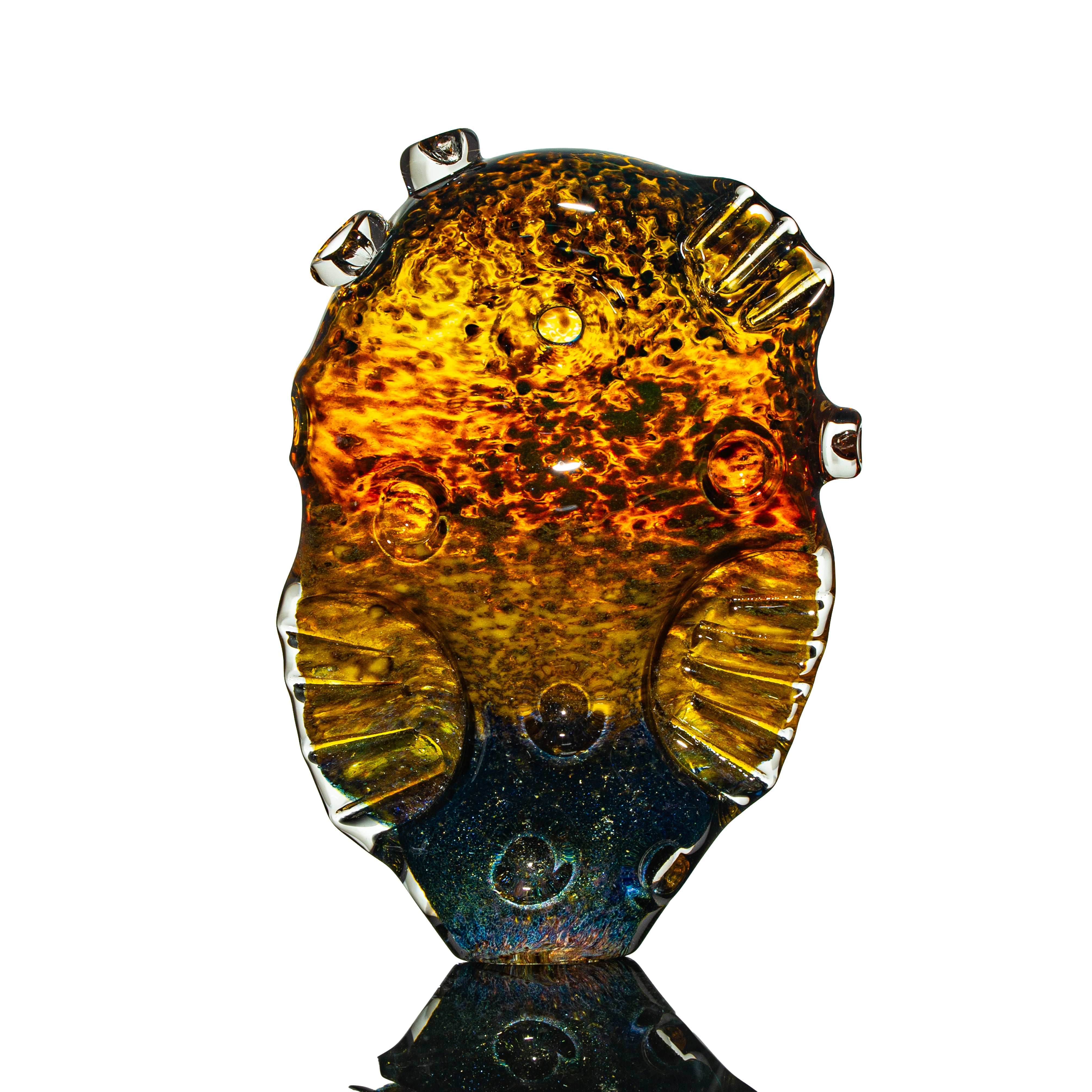 Kevin Beecher - Alien Artifact 2