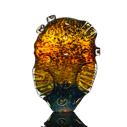 Kevin Beecher - Alien Artifact 2