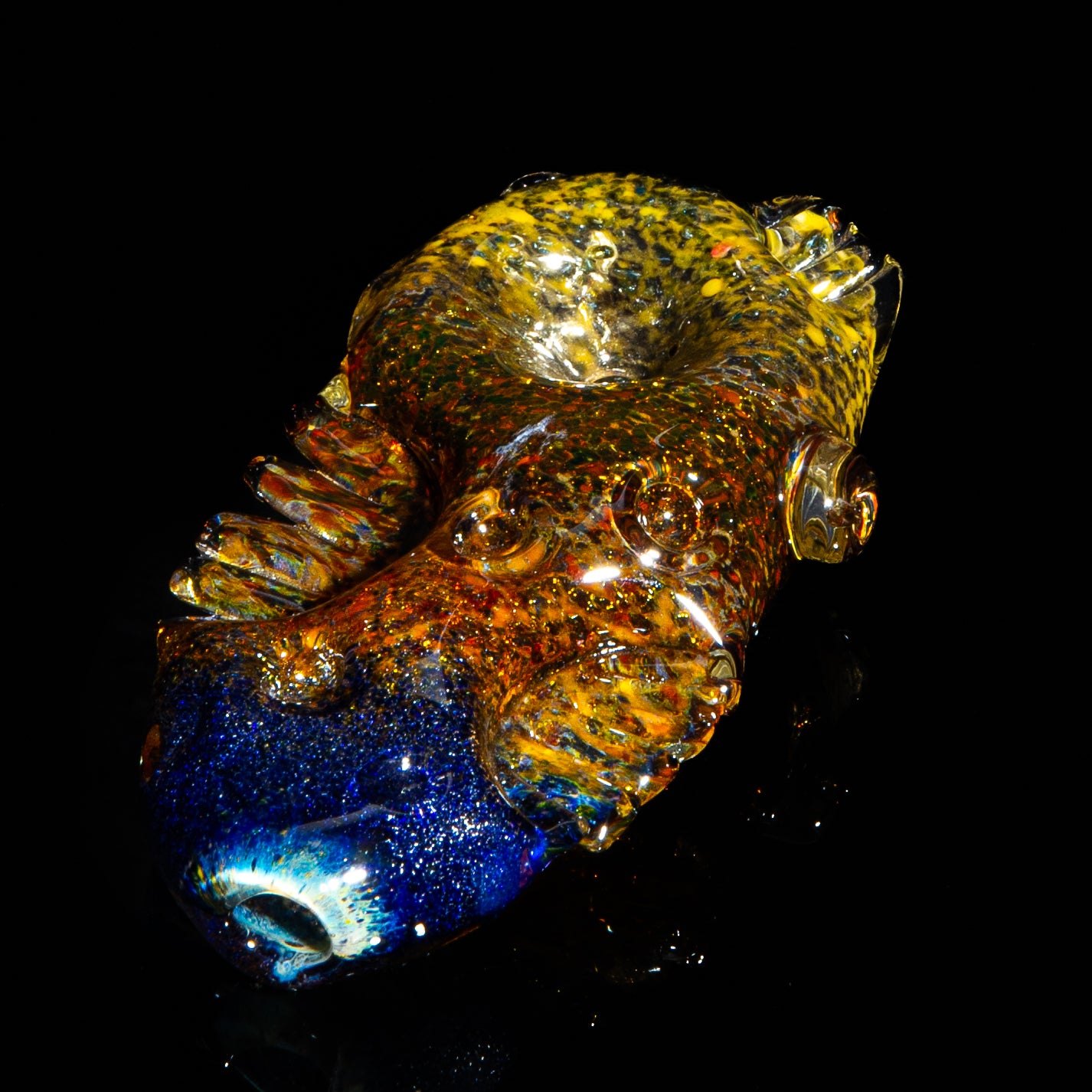 Kevin Beecher - Alien Artifact Spoon