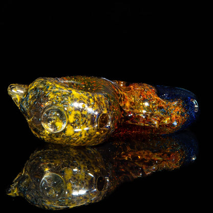 Kevin Beecher - Alien Artifact Spoon