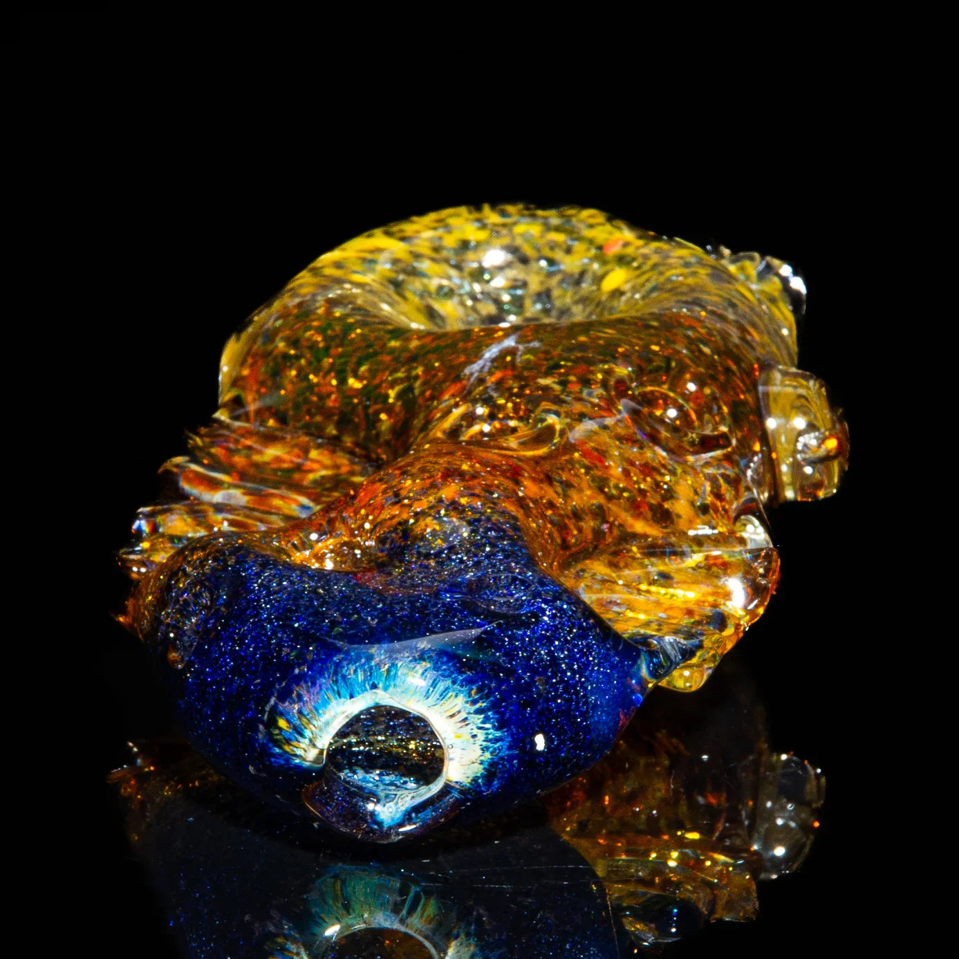 Kevin Beecher - Alien Artifact Spoon