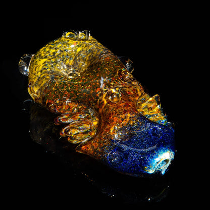 Kevin Beecher - Alien Artifact Spoon