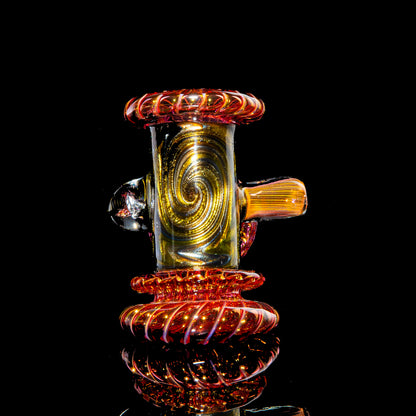 Kevin Beecher - Fume & Electrum Hammer